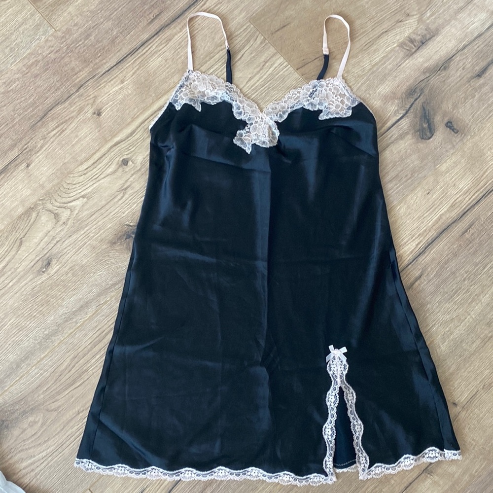 Victoria Secret lingerie